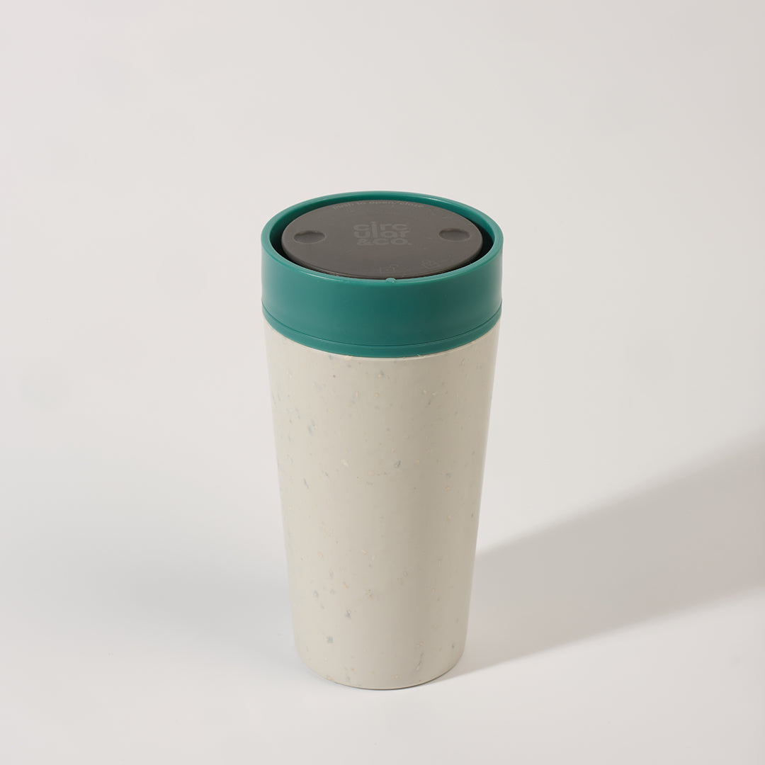 Circular&Co Coffee Cup - 12oz - Various Colours