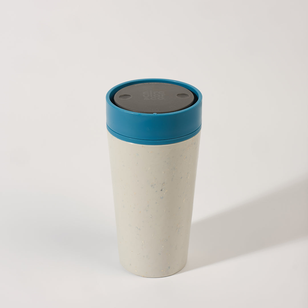 Circular&Co Coffee Cup - 12oz - Various Colours