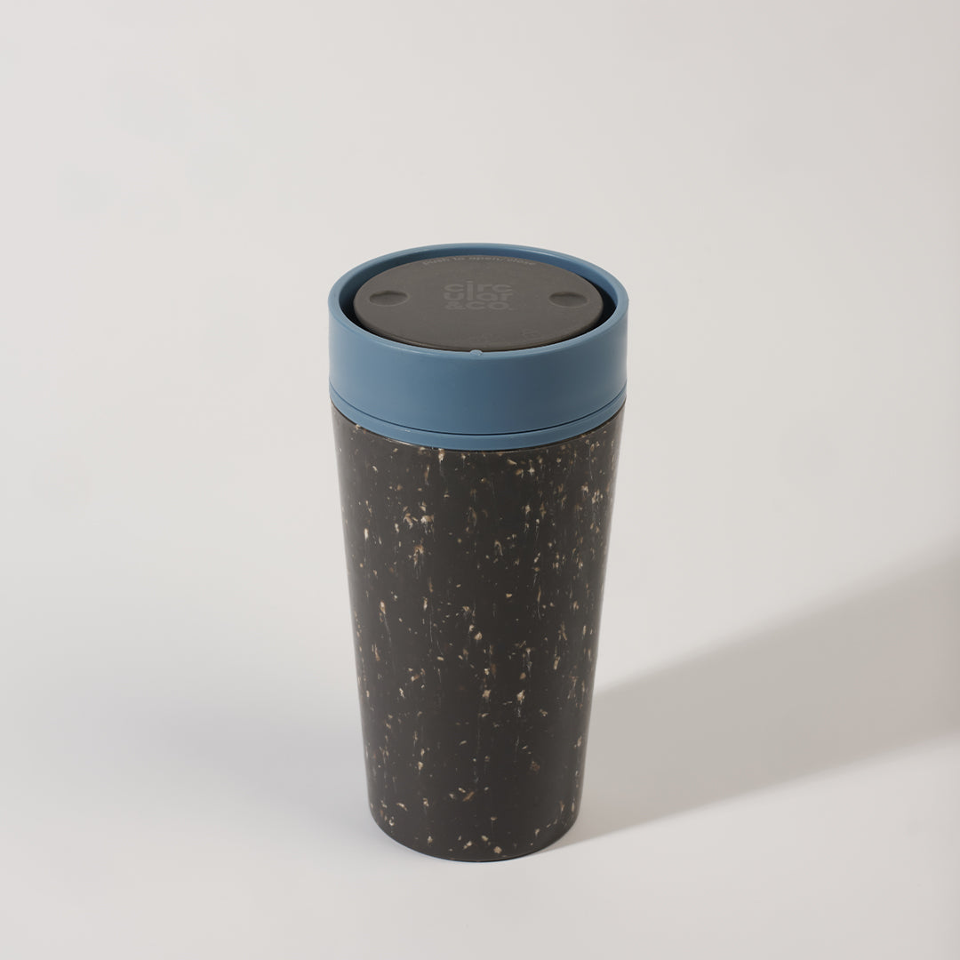 Circular&Co Coffee Cup - 12oz - Various Colours