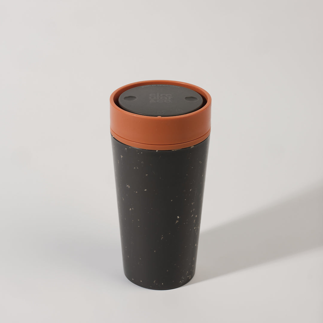 Circular&Co Coffee Cup - 12oz - Various Colours