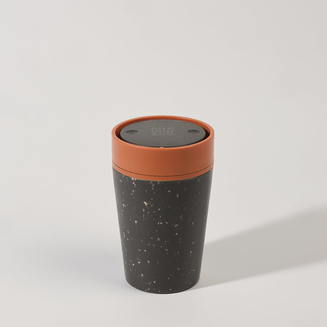 Circular&Co Coffee Cup - 8oz - Various Colours
