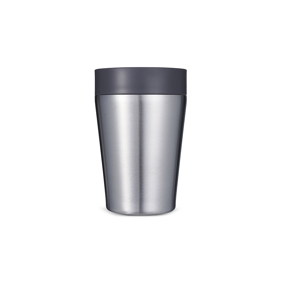 Circular&Co Stainless Steel Travel Mug - 8oz (227ml) - Various Colours