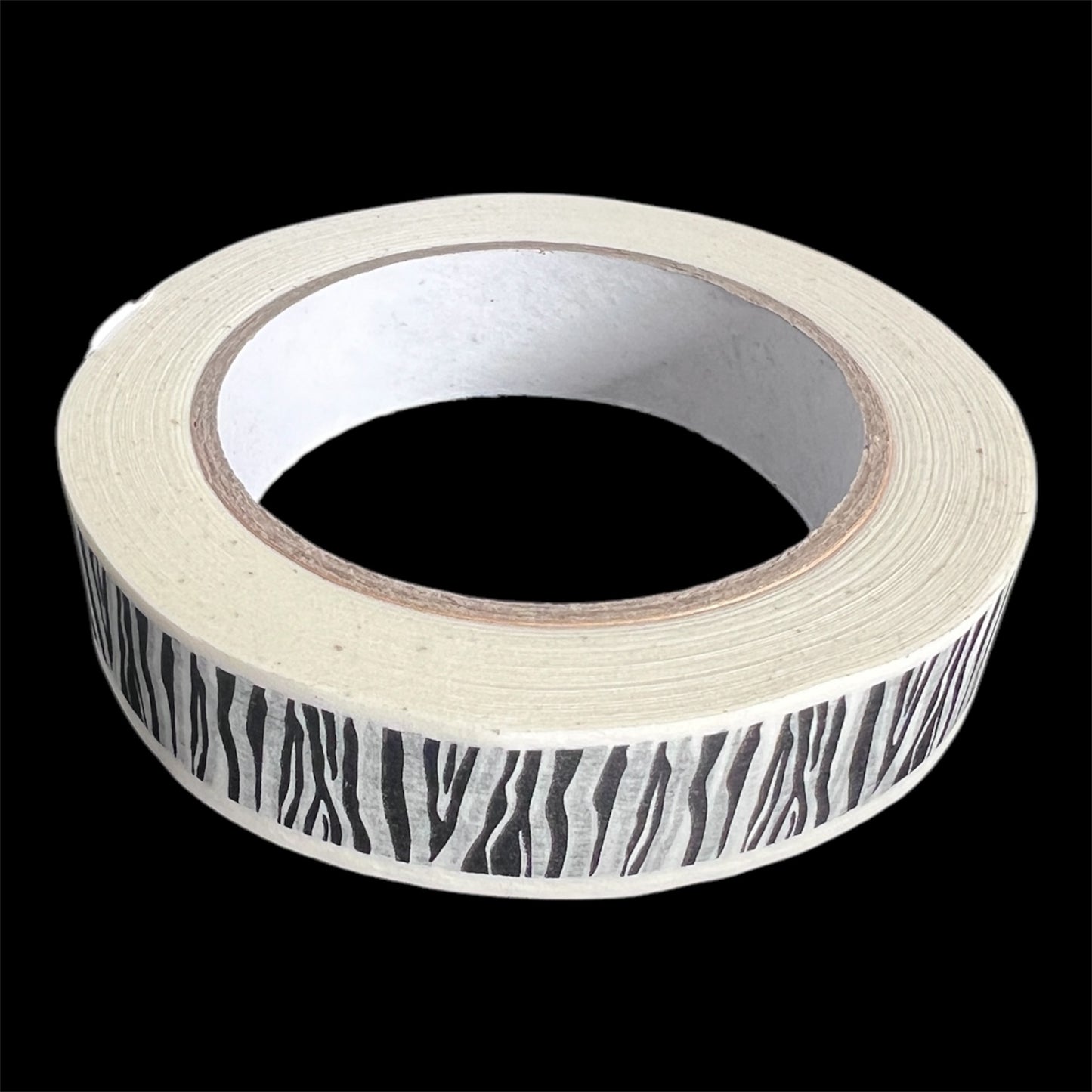 Self Adhesive Brown Paper Tape - Various Designs