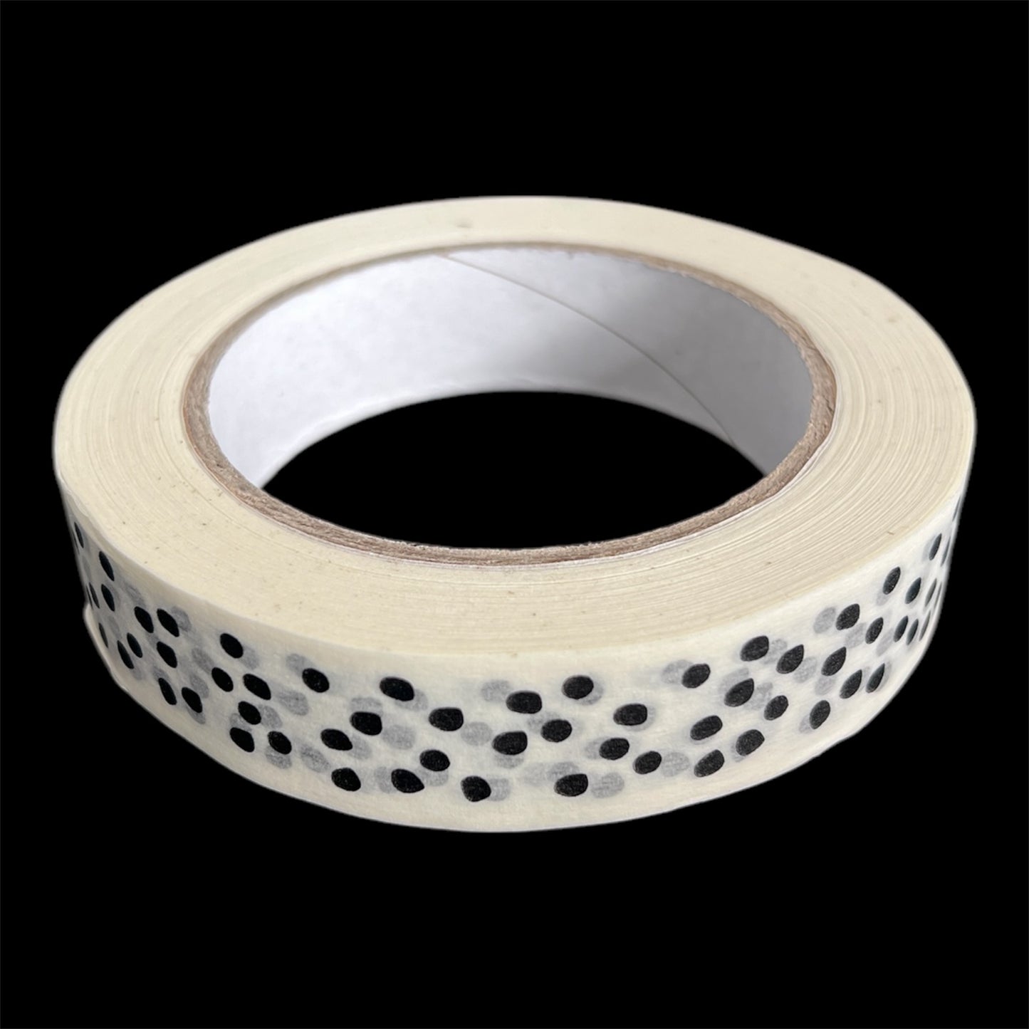 Self Adhesive Brown Paper Tape - Various Designs