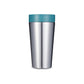 Circular&Co Stainless Steel Travel Mug - 12oz (340ml)  - Various Colours