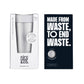 Circular&Co Stainless Steel Travel Mug - 12oz (340ml)  - Various Colours