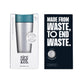 Circular&Co Stainless Steel Travel Mug - 12oz (340ml)  - Various Colours