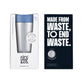 Circular&Co Stainless Steel Travel Mug - 12oz (340ml)  - Various Colours