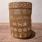 Self Adhesive Brown Paper Tape - Various Designs