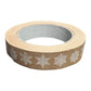 Self Adhesive Brown Paper Tape - Various Designs