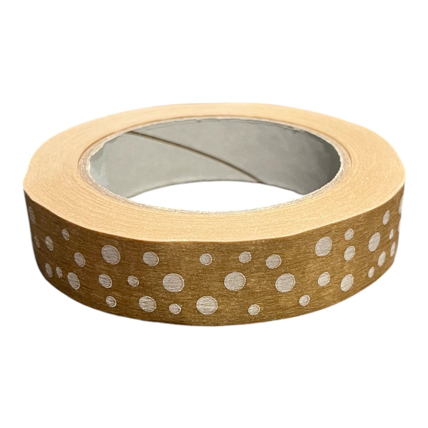 Self Adhesive Brown Paper Tape - Various Designs